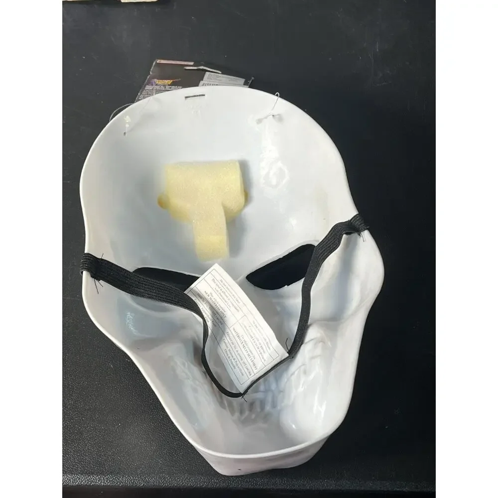 scorpion black widow mask forum novelties